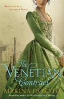 The Venetian Contract-9781848545670