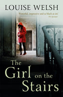 The Girl on the Stairs : A Masterful Psychological Thriller-9781848546509