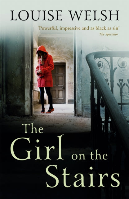 The Girl on the Stairs : A Masterful Psychological Thriller-9781848546509