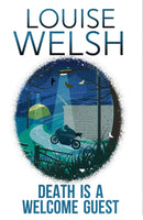 Death is a Welcome Guest : A world where survival is everything...-9781848546561