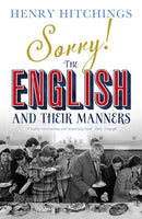 Sorry! The English and Their Manners-9781848546677