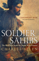Soldier Sahibs-9781848547162