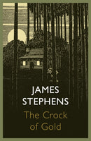 The Crock of Gold-9781848547353