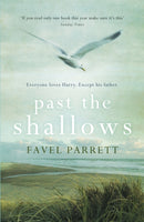 Past the Shallows-9781848547506