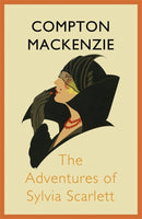 The Adventures of Sylvia Scarlett-9781848547681