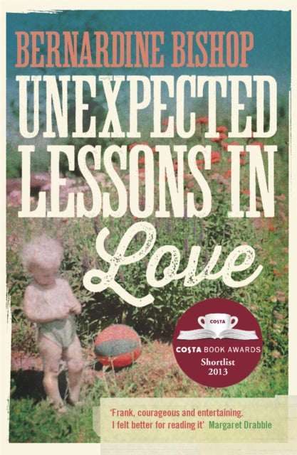 Unexpected Lessons in Love-9781848547841