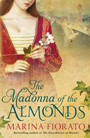 The Madonna of the Almonds-9781848547964