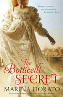 The Botticelli Secret-9781848547988