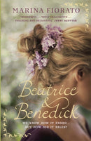 Beatrice and Benedick-9781848548039