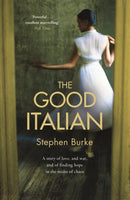 The Good Italian-9781848549173