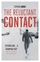 The Reluctant Contact-9781848549227