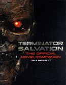 Terminator Salvation : The Official Movie Companion-9781848560819