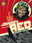 Johnny Red Vol. 4: The Flying Gun