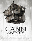 The Cabin in the Woods: The Official Visual Companion-9781848565241
