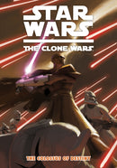 Star Wars - The Clone Wars : Colossus of Destiny v. 4-9781848565371