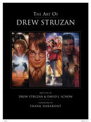 The Art of Drew Struzan-9781848566194