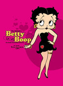 The Definitive Betty Boop : The Classic Comic Strip Collection-9781848567078