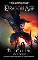 Dragon Age - the Calling-9781848567542