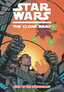 Star Wars - The Clone Wars : Hero of the Confederacy-9781848568402