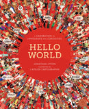 Hello World : A Celebration of Languages and Curiosities-9781848575035