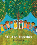 We Are Together-9781848576582