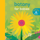 Botany for Babies-9781848577367