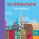 Architecture for Babies-9781848577565