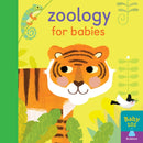 Zoology for Babies-9781848577572
