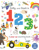 Dotty and Dash's 1, 2, 3-9781848578654