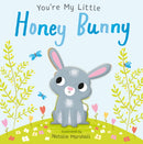 You''re My Little Honey Bunny