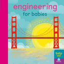 Engineering for Babies-9781848578869