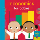 Economics for Babies-9781848578876