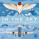 In the Sky : Designs inspired by nature-9781848579408