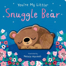 You''re My Little Snuggle Bear