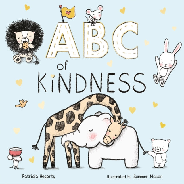ABC of Kindness-9781848579910