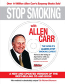 Stop Smoking with Allen Carr-9781848589971