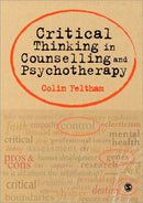 Critical Thinking in Counselling and Psychotherapy-9781848600195