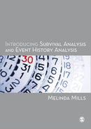 Introducing Survival and Event History Analysis-9781848601024