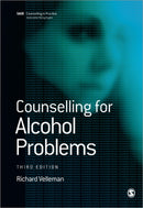 Counselling for Alcohol Problems-9781848601505
