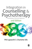 Integration in Counselling & Psychotherapy : Developing a Personal Approach-9781848604445