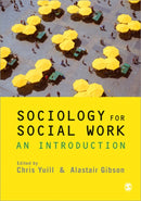 Sociology for Social Work : An Introduction-9781848606517
