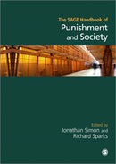 The SAGE Handbook of Punishment and Society-9781848606753