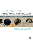 Understanding Abnormal Psychology : Clinical and Biological Perspectives-9781848608764