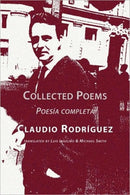 Collected Poems-9781848610095