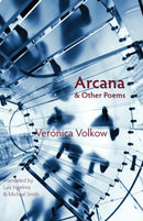 Arcana and Other Poems-9781848610569