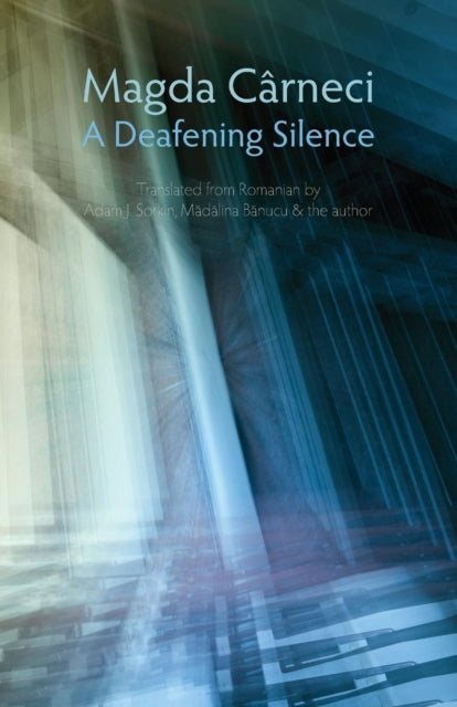 A Deafening Silence-9781848615564