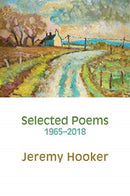 Selected Poems 1965-2018-9781848617070