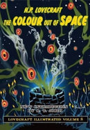 The Colour Out of Space-9781848637382