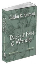 Tales of Pain and Wonder-9781848638532