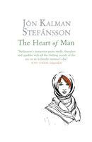 The Heart of Man-9781848662360